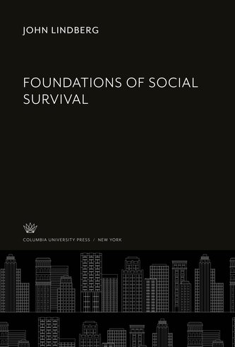 Foundations of Social Survival