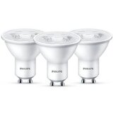 Žárovka PHILIPS LED 50W GU10 230V 36D 3BC 2700