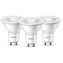 Žárovka PHILIPS LED 50W GU10 230V 36D 3BC 2700