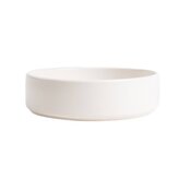 Misa | FAMELIO | sałatkowa biała | 21 cm | 725555