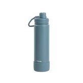 Butelka termiczna | LUNARE | niebieska | 0,65 l | 717642