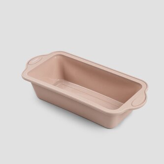 Forma | EASY BAKE | prostokątna silikonowa | 30x14 cm | 722790