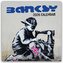 Banksy 2026 - 16-Monatskalender