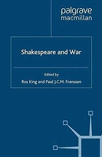 Shakespeare and War