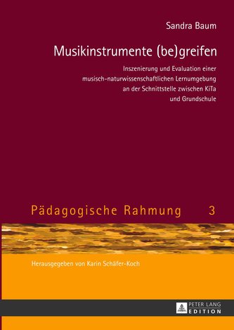 Musikinstrumente (be)greifen