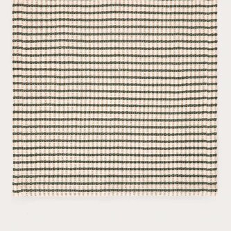 Bieżnik | KANER | w paski | 40x160 cm | 750939