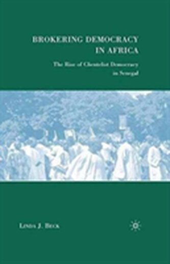Brokering Democracy in Africa