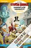 Strýček Skrblík: Legendární kačeří dobrodružství - Pasti plné zlata