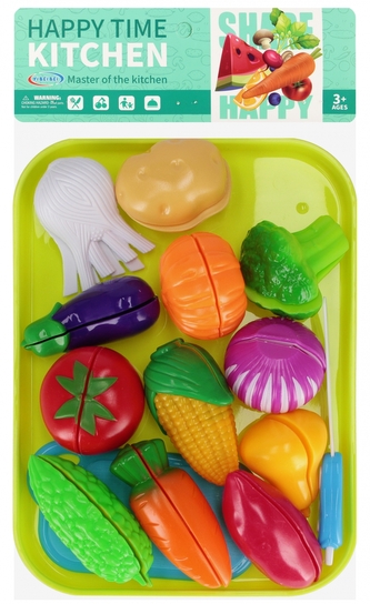 OWOCE/WARZYWA DO KROJ 22X33X2 MC PBH 48/96