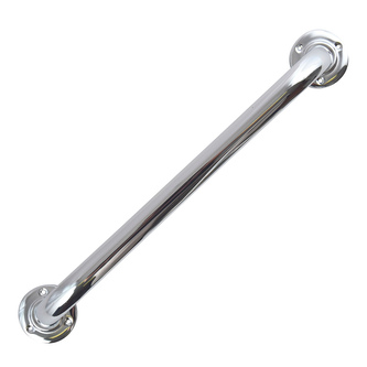 MSV madlo do koupelny SAFE, ocel, 30 cm