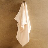 Ręcznik | SAMINE | z marokańską koniczyną ecru | 70x130cm | 808215