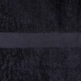 RĘCZNIK | VIENNA | grafitowy bawełniany | 50x90cm | 739613