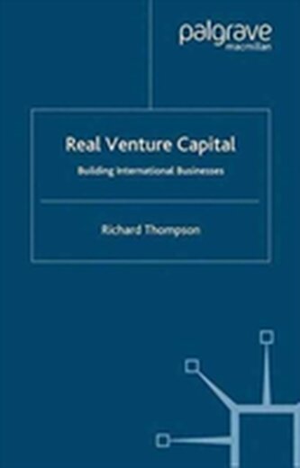 Real Venture Capital