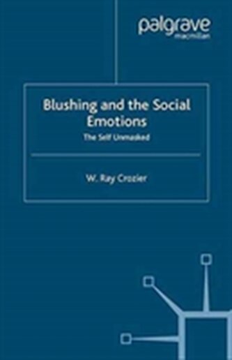 Blushing and the Social Emotions