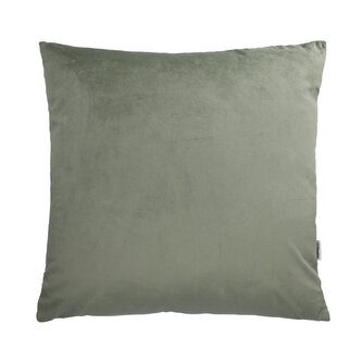 Poszewka GOSTA pistacjowa 45x45 cm Poszewka GOSTA pistacjowa 45x45 cm