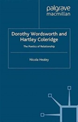 Dorothy Wordsworth and Hartley Coleridge