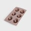 Forma | EASY BAKE | silikonowa na babki | 17x28 cm | 723575