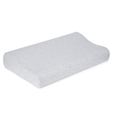 Poduszka ergonomiczna | BALIE | w paski | 50x30 cm | 874760