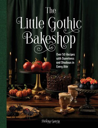 The Little Gothic Bakeshop