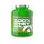 Scitec Nutrition 100% Whey Isolate 1816 g salted caramel (slaný karamel)