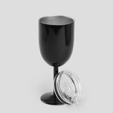 Kieliszek | RONNE | Na wino | 360ml | 730498