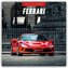 Ferrari 2026 - 16-Monatskalender