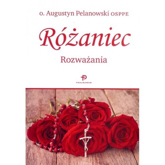 Różaniec. Rozważania