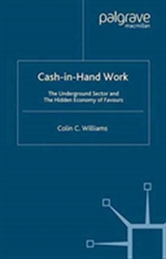 Cash-in-Hand Work