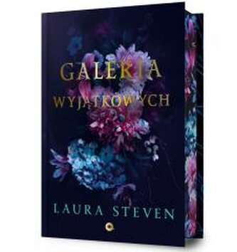 Galeria wyjątkowych (ilustrowane brzegi) Galeria wyjątkowych (ilustrowane brzegi)