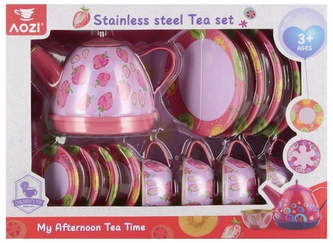 NACZYNIA KUCH MET 25X18X9 MC WB 36/72