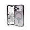 UAG Plyo Magsafe,Black/Clear Ombre - iPhone 17 Pro