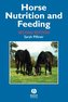 Horse Nutrition and Feeding