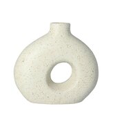 Wazon NOVO ceramiczny 24x8,5x23 cm