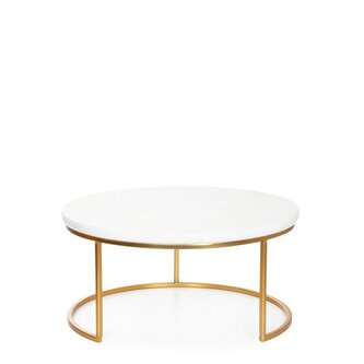 Patera | MARBLE | marmurowa | 27 cm | ALL 849263 Patera | MARBLE | marmurowa | 27 cm | ALL 849263