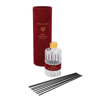 Dyfuzor ETERNAL Red berries 0,2 l