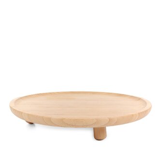 Patera BAMBOU niska 32x6 cm