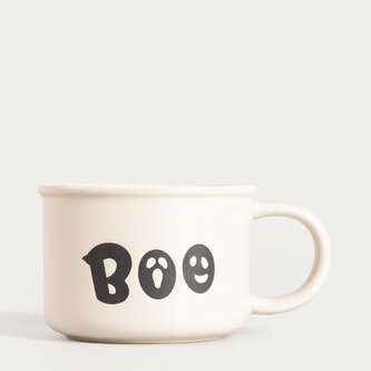 Kubek | GHOST TOWN | Boo | 0,4 l | 749575