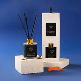 Dyfuzor zapachowy | ETERNAL | Mandarin & Green Tea | 0,1 l | 817699