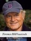Terence Hill hautnah