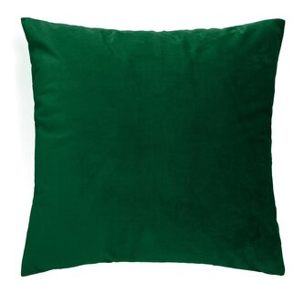 Poszewka GOSTA zielona 45x45 cm
