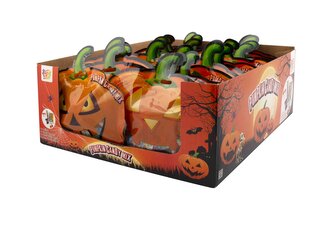 Halloween Pumpkin Candy Mix bag - dýně s cukrovinkami 69g