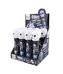 Skull Candy Stick with Light Show  - lebka se světelnou show a c