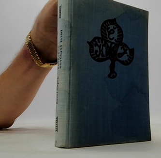 Hordubal povětroň obyčejný život