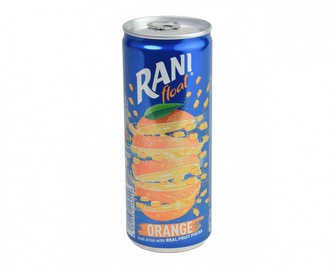 Džus Rani Pomeranč 235 ml