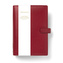 Filofax, Diář Finsbury, Osobní, Scarlet