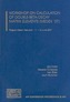 Workshop on Calculation of Double-Beta-Decay Matrix Elements (Medex'07