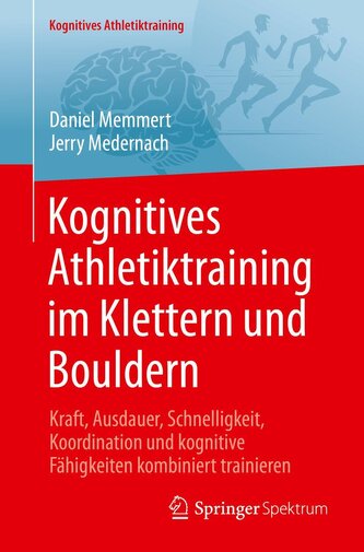 Kognitives Athletiktraining im Klettern und Bouldern