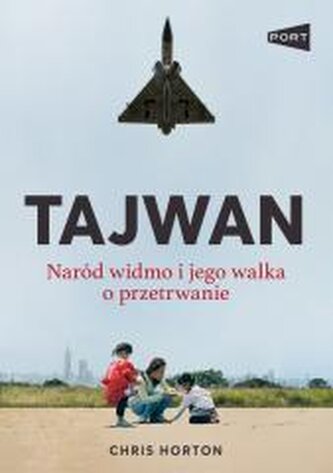 Tajwan. Naród widmo Tajwan. Naród widmo
