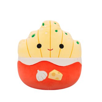 SQUISHMALLOWS Hranolky - Brendan, 30 cm