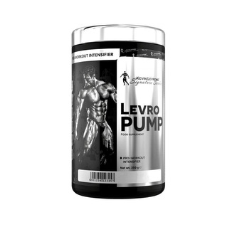 Kevin Levrone Levro Pump 350 g mango lemon (mango-citron)